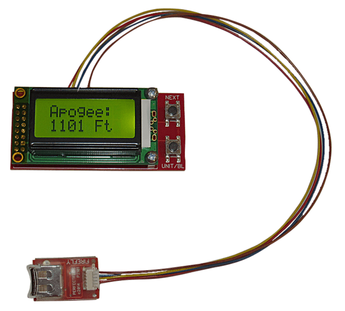 Beepers, Altimeters & Timers Rocketarium Model Rocket Kits, parts and