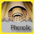 Phenolic Couplers